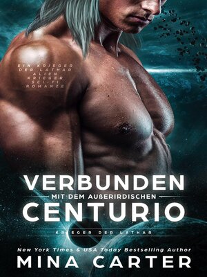 cover image of Verbunden mit dem außerirdischen Centurio